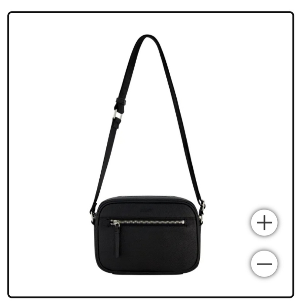 NWT DKNY Crossbody Bag - Picture 3 of 11